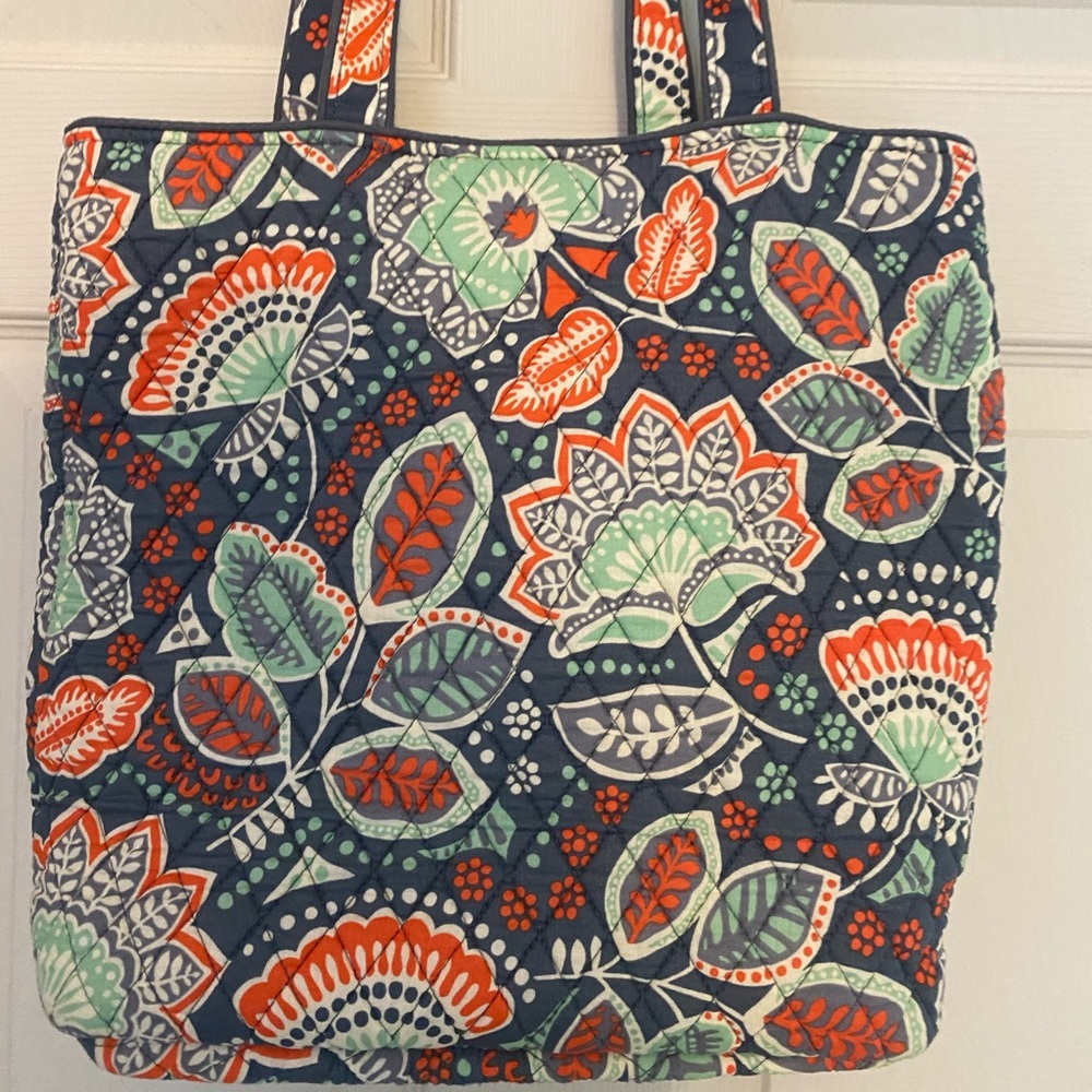 Vera Bradley Tote